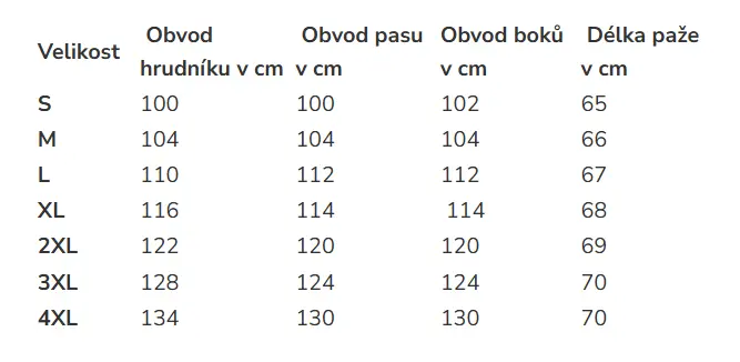 TXR Košile na motorku Dixon černá L